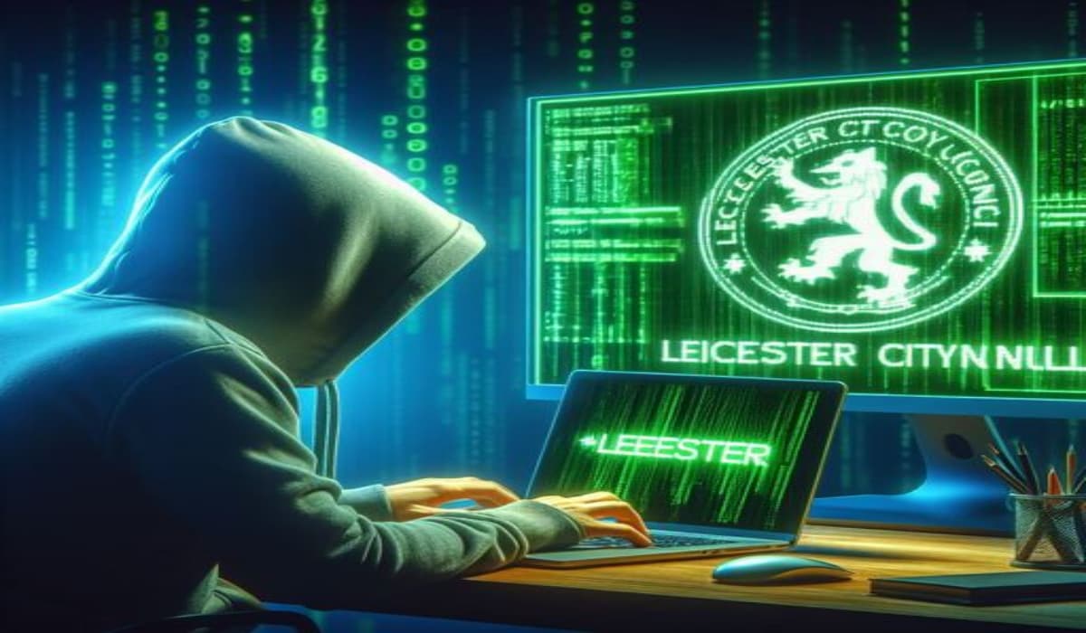 Leicester City Council's IT System and Phones Down Amid Cyber Attack – HackRead