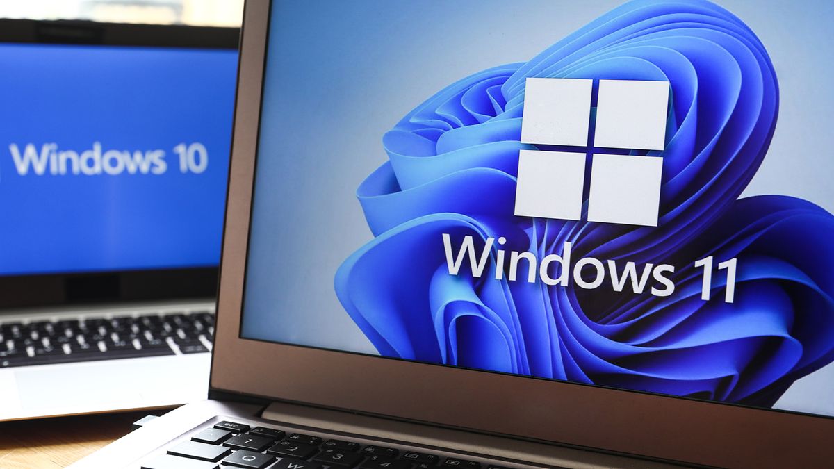Microsoft is pulling out all the stops to drive users to Windows 11