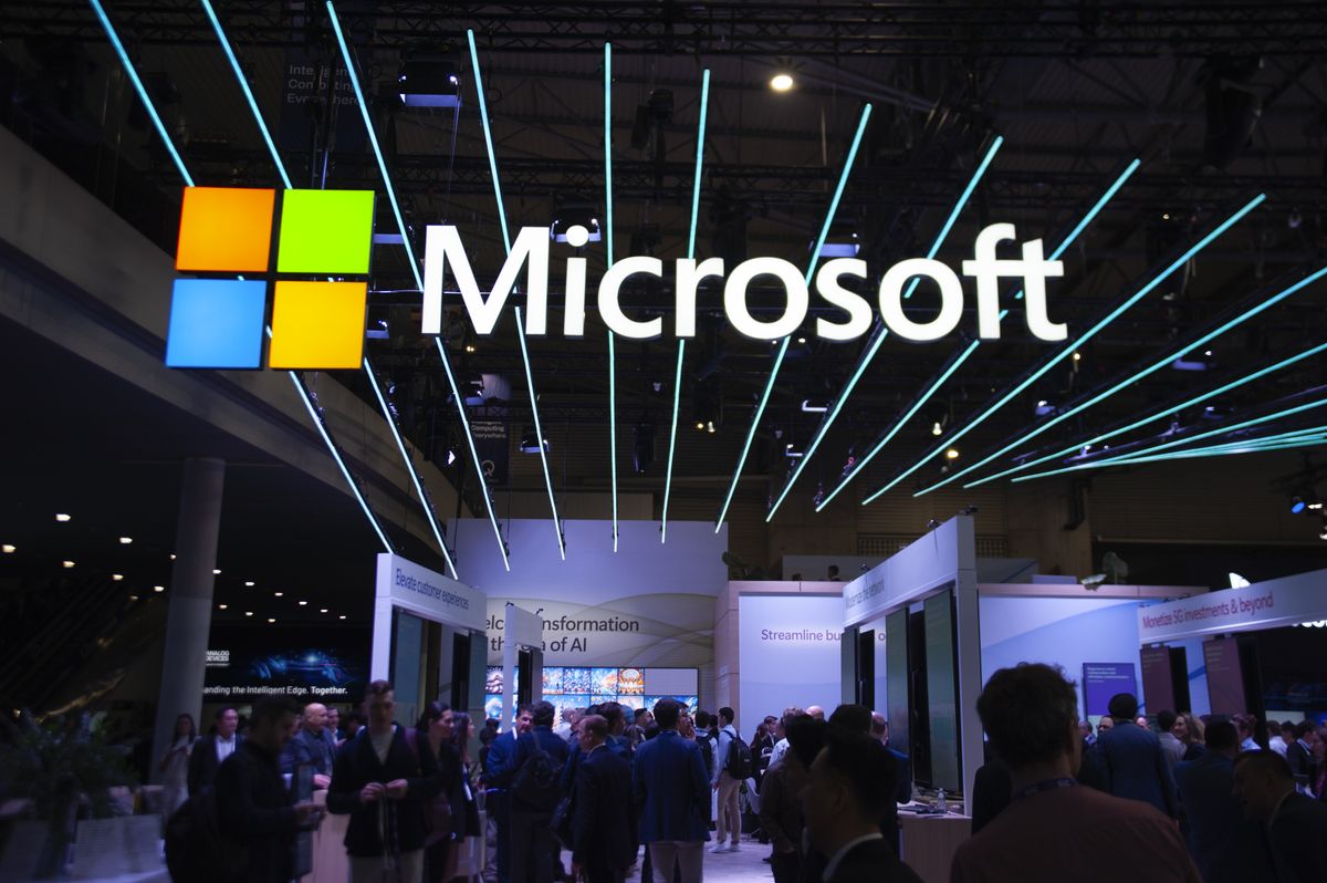 Microsoft says Midnight Blizzard hacker group accessed source code and internal systems in January cyber attack