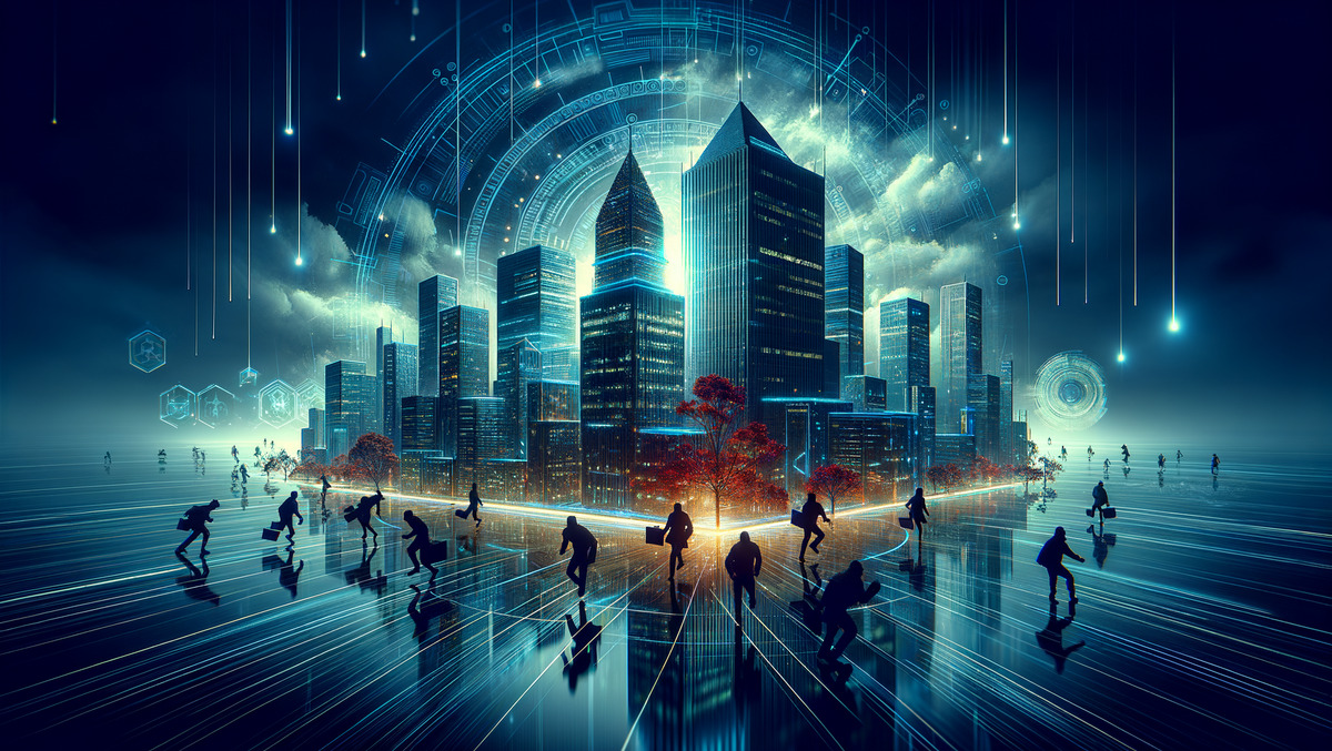 Most Kiwi corporations suffered cyber-attacks in 2023, reveals Kordia – SecurityBrief New Zealand