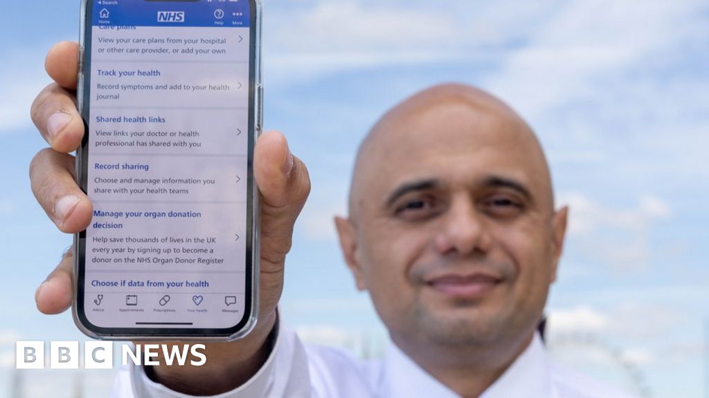 NHS App to offer video consultations by 2024