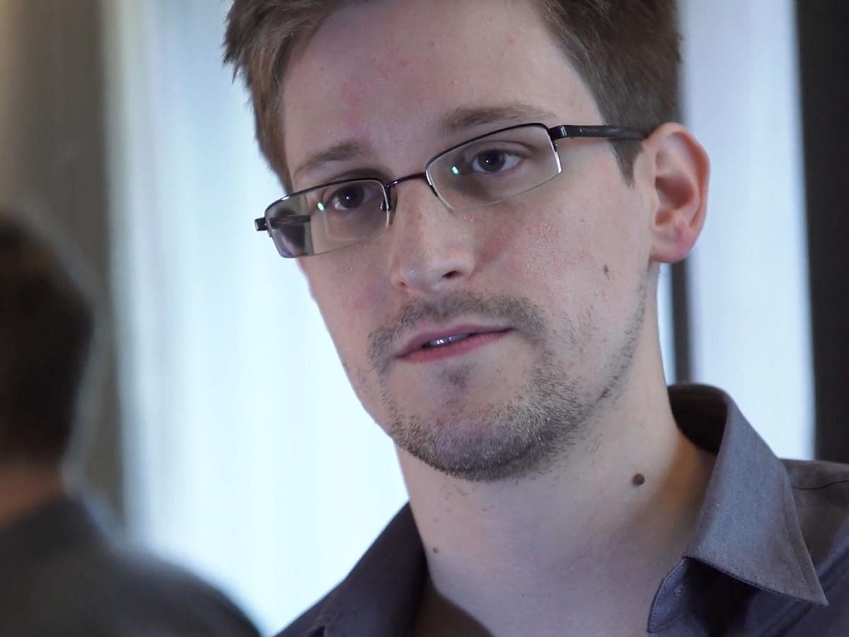 NHS cyber attack: Edward Snowden says NSA should have prevented cyber attack | The Independent