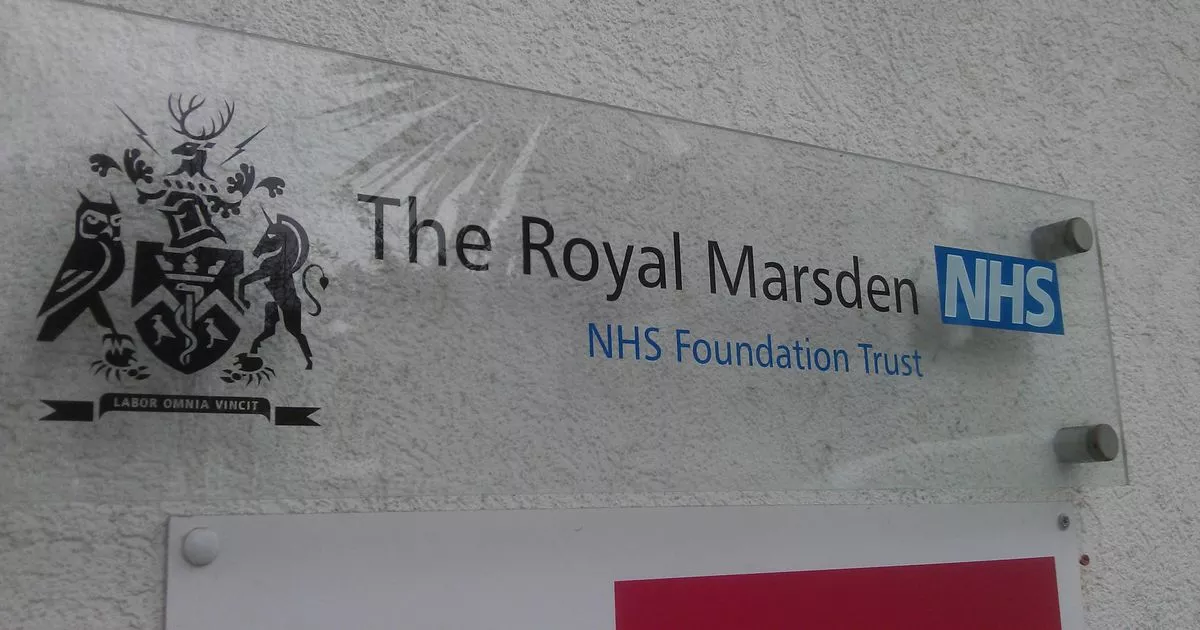 NHS cyber attack: Updates as Royal Marsden NHS Foundation Trust suffers ‘major network issue’