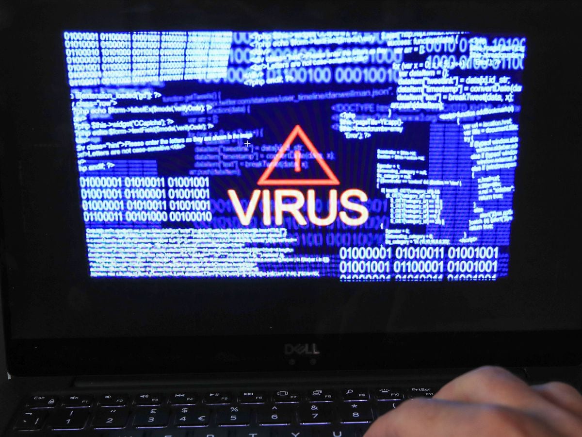 NHS hack has had ‘minimal’ impact on services, says Scotland’s Health Secretary