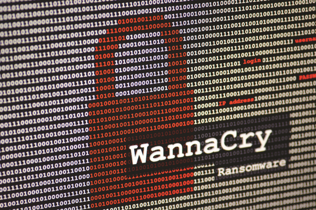 NHS trusts were warned about WannaCry cyber attack, NAO report finds