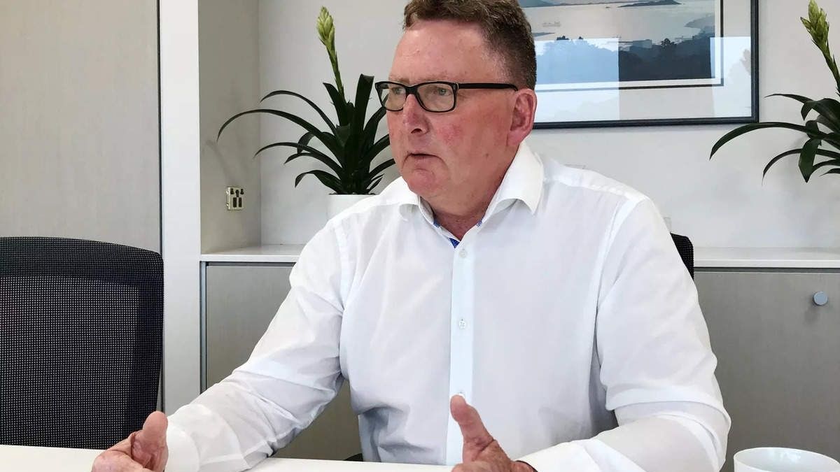 New Zealand Banks to Report Cyber Incidents in 72 Hours: RBNZ's New Security Mandate – BNN Breaking