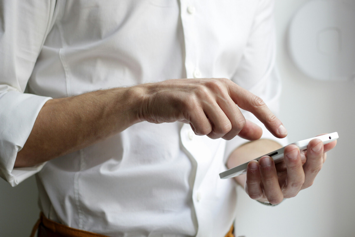 New app gives users real-time cyber alerts