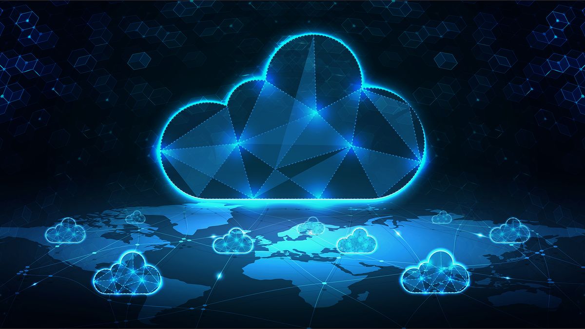 Over half of cloud storage budgets are spent on usage fees in Europe, higher than the global average