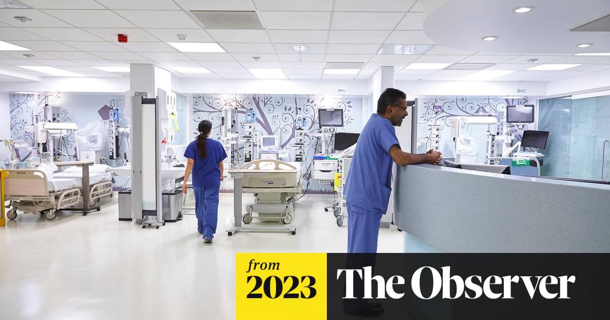 Revealed: NHS trusts tell patients they can go private and jump hospital queues | NHS