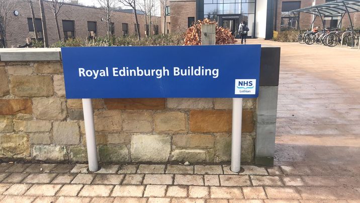 Royal Edinburgh NHS Lothian staff member suspended after illegally accessed patient records