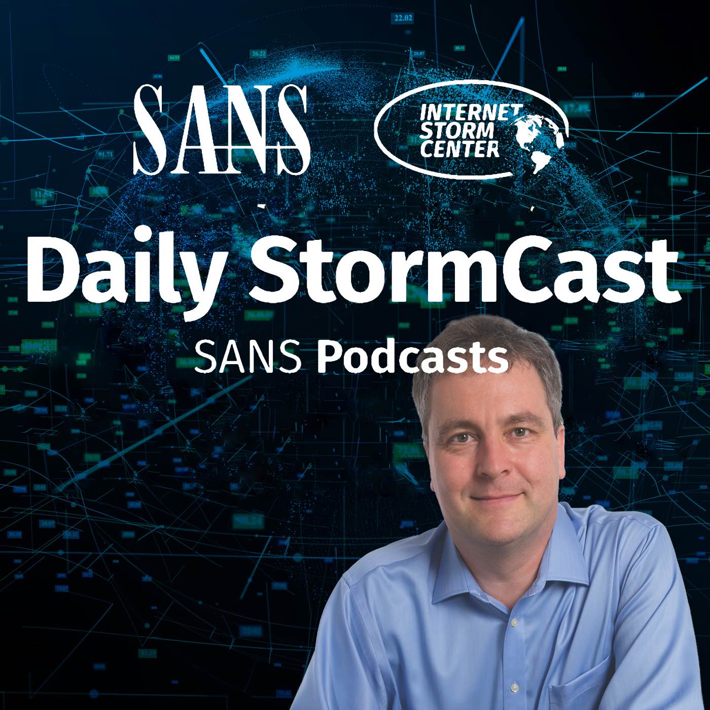 SANS Daily Network Security Podcast (Stormcast) for Friday, May 7th, 2021