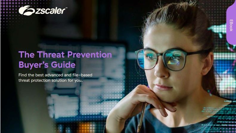 The threat prevention buyer's guide