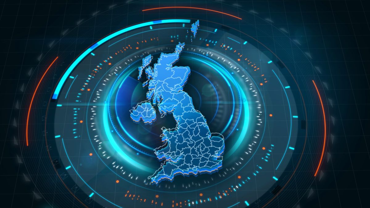 UK IT manufacturers remain upbeat amid sluggish earnings