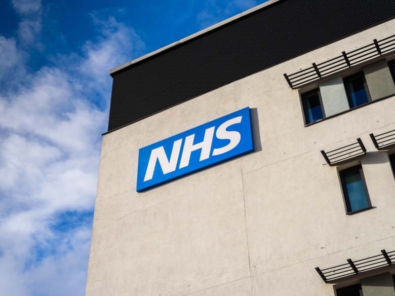 WannaCry ransomware attack on NHS was easily preventable