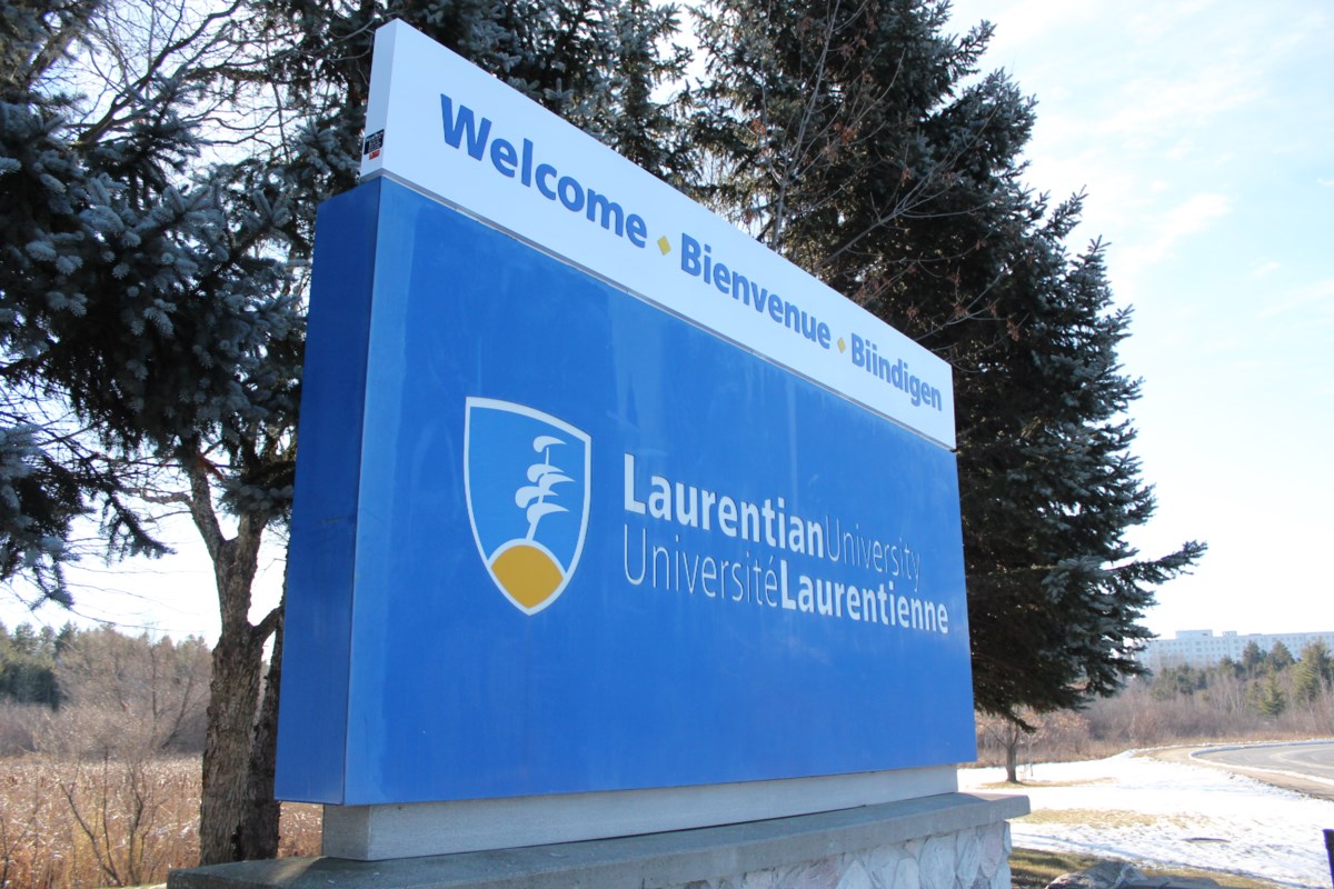 With cyber hack, Laurentian considering semester changes – Tbnewswatch.com