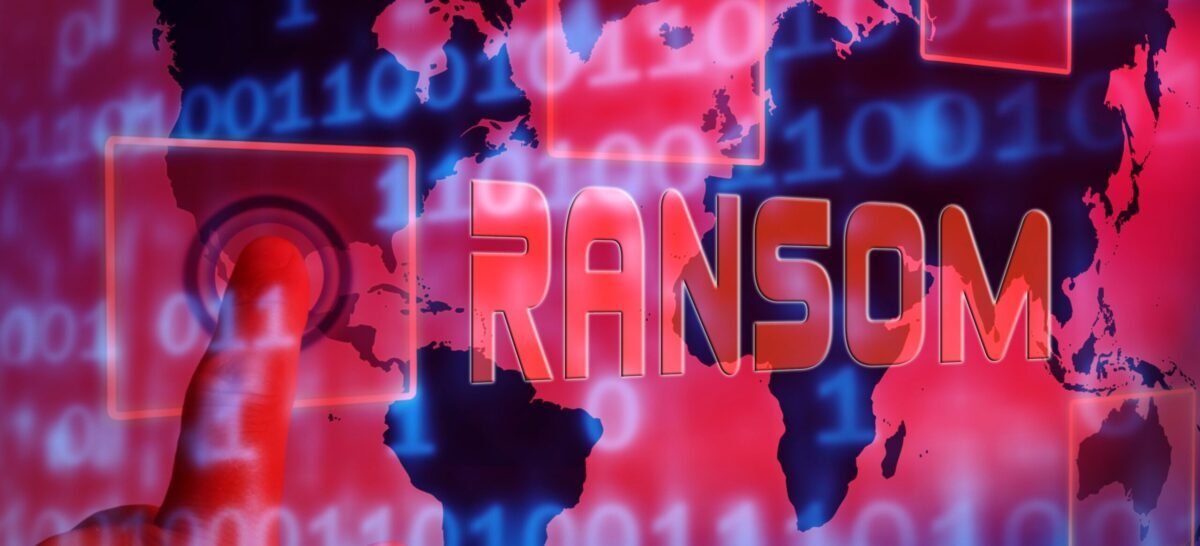 Two Strategies to Consider for Reducing Ransomware Attacks