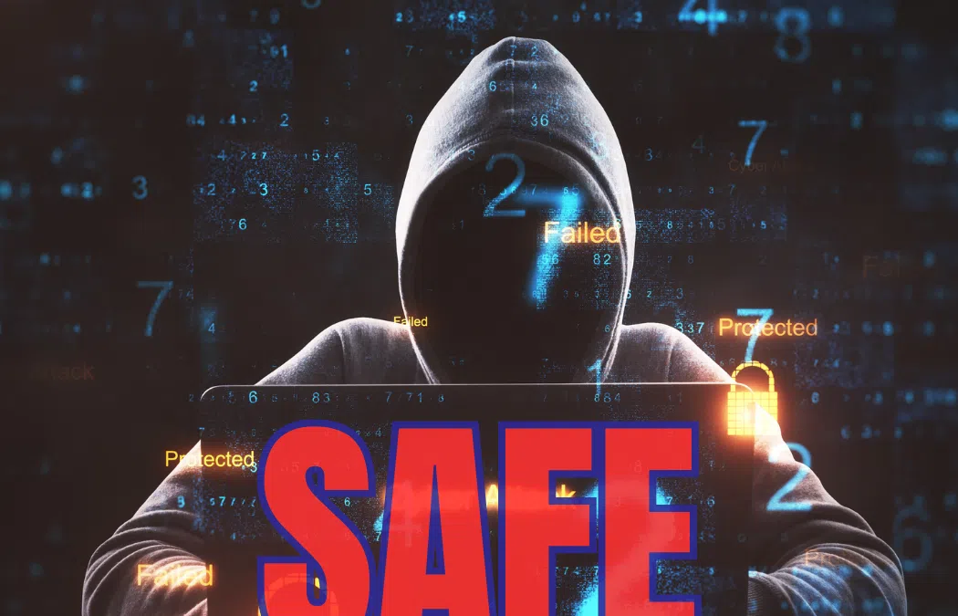 All things safe following GRMC cyber incident – Seguin Today