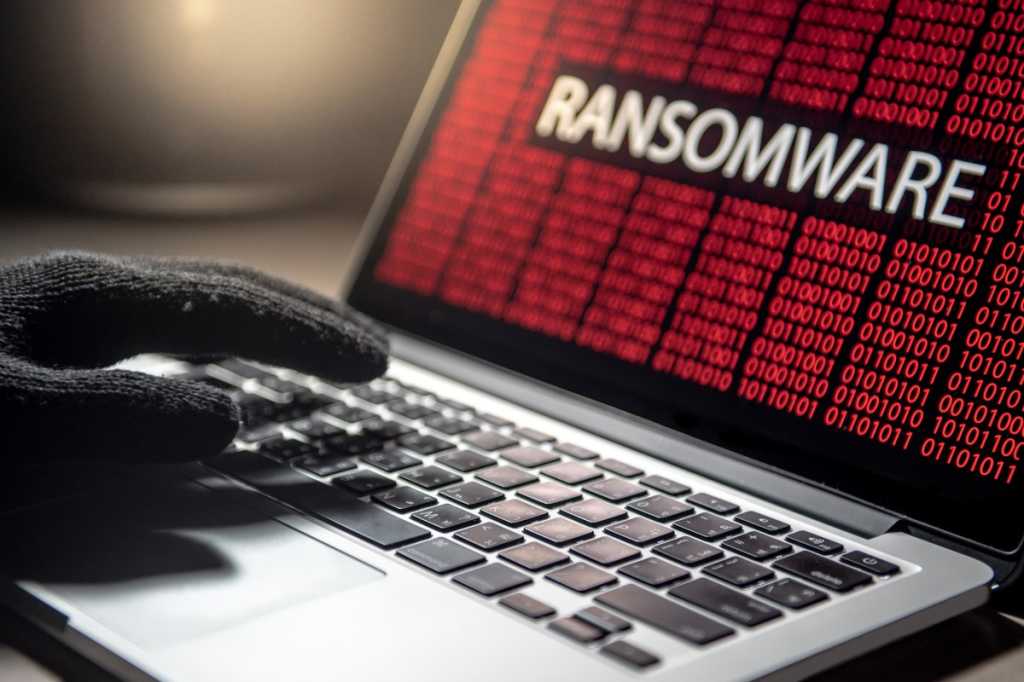 Authentication failure blamed for Change Healthcare ransomware attack