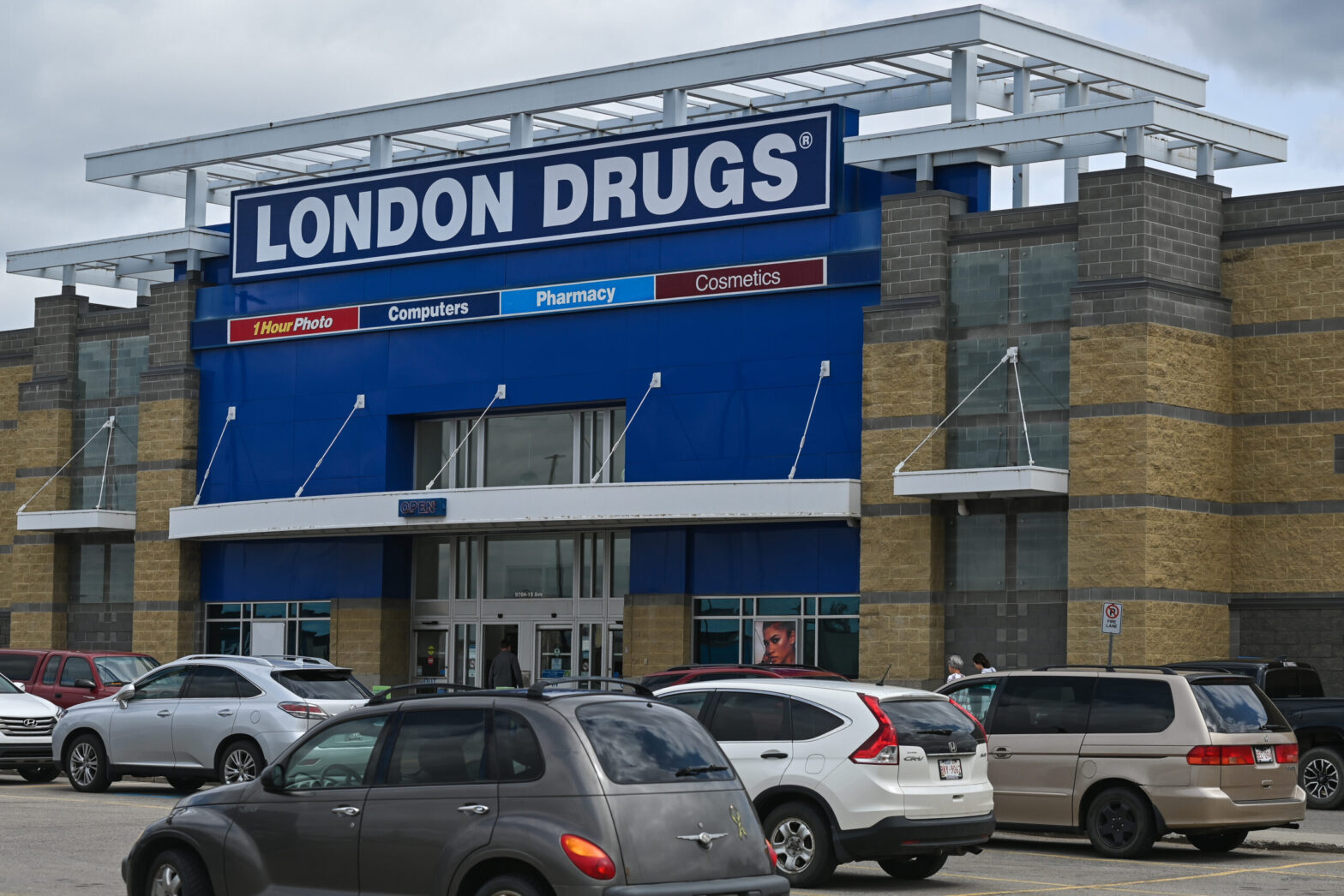 Canada's London Drugs Shuts Pharmacies After Cyber Incident – Insurance Journal