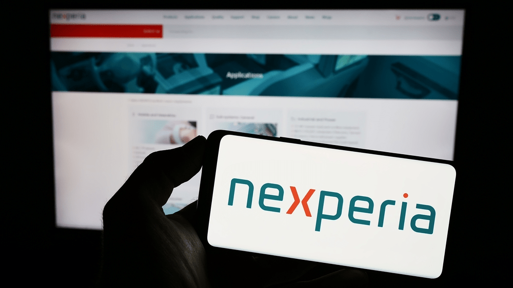 Cyberattack On Nexperia Confirmed, Customer Data Exposed