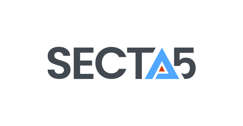 Cybersecurity Threat Analysis and Response Speed Doubled by Deep Tech Startup SECTA5