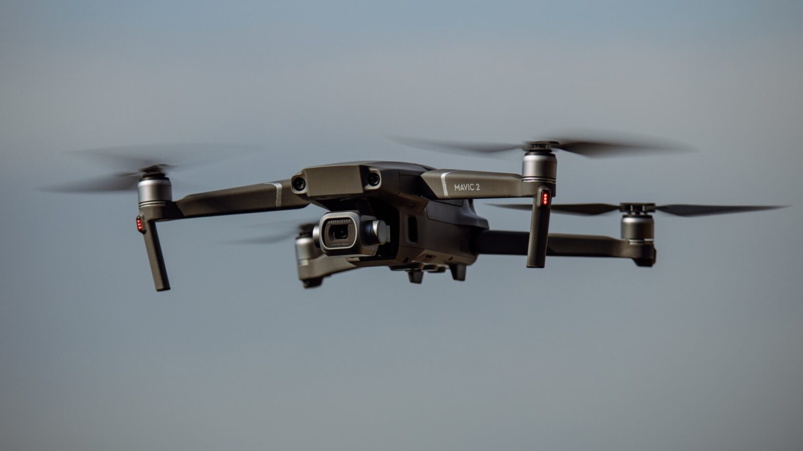 DJI suffers alleged data breach at the hands of R00TK1T