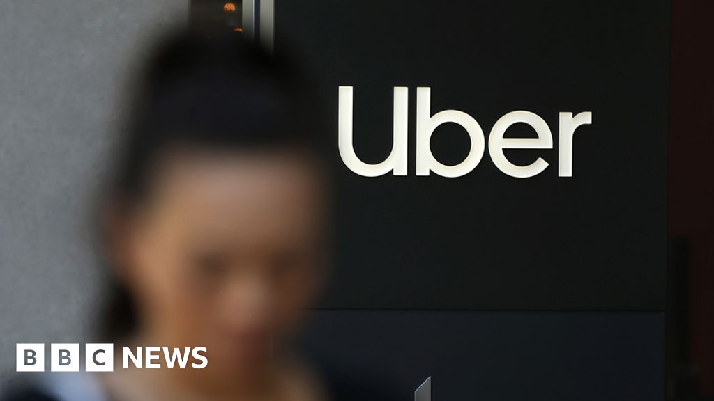 Ex-Uber security chief sentenced over covering up hack