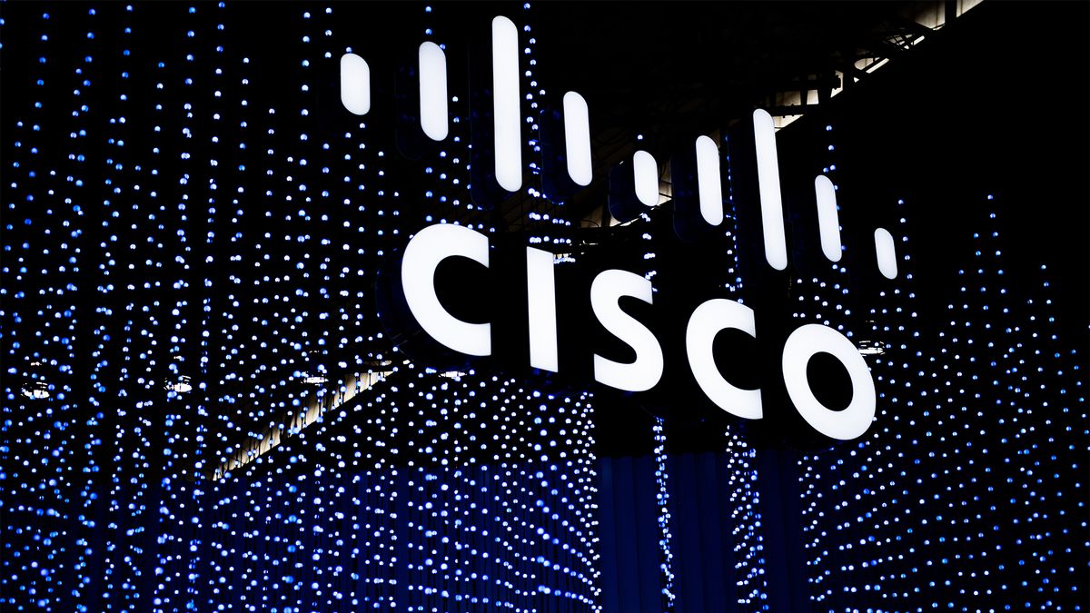 Flawed Cisco firewalls used to target government networks