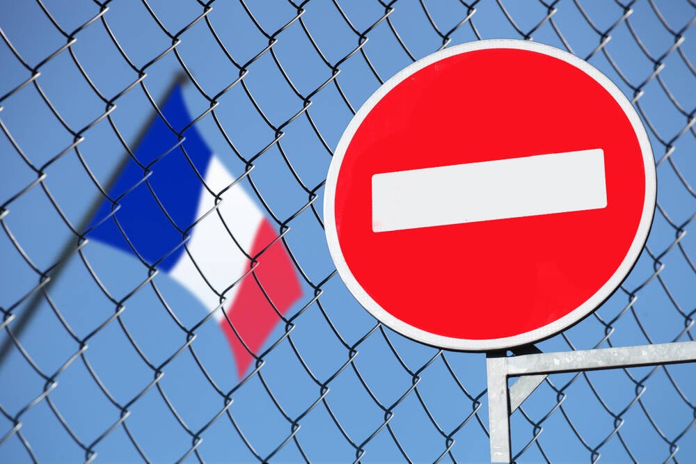 French issue alerte rouge after local governments knocked offline by cyber attack – The Register