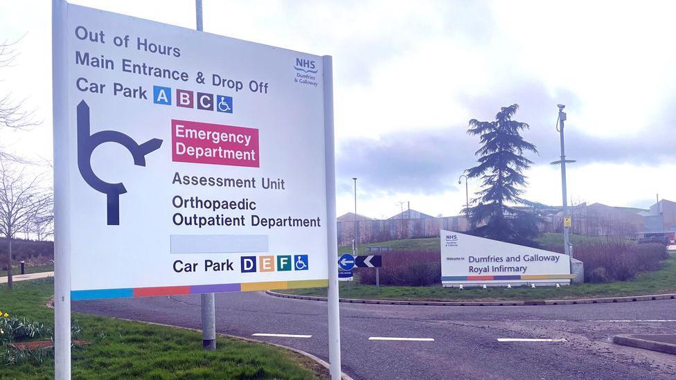 Health board fears hackers have stolen patient data