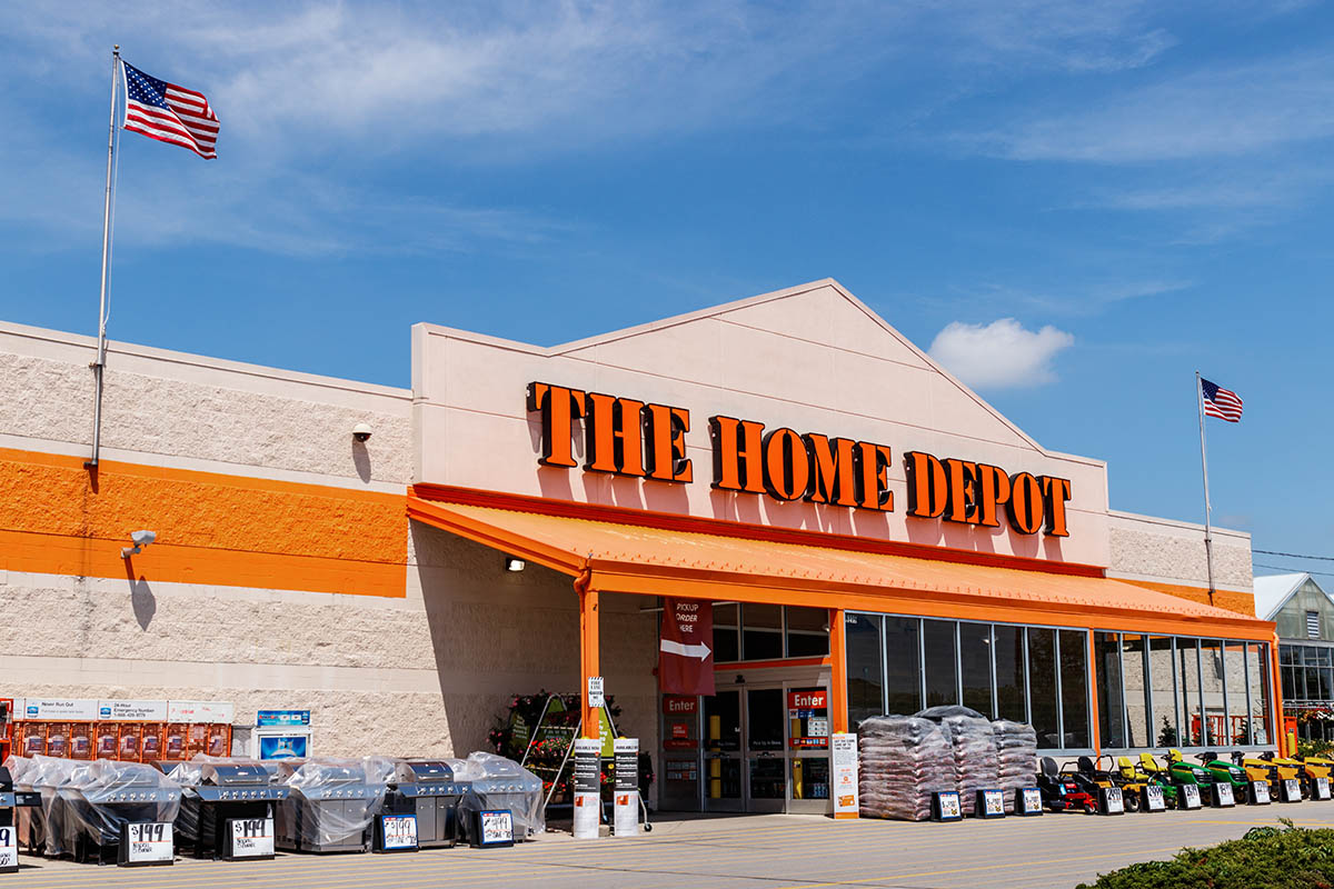 Home Depot confirms data breach via third-party vendor