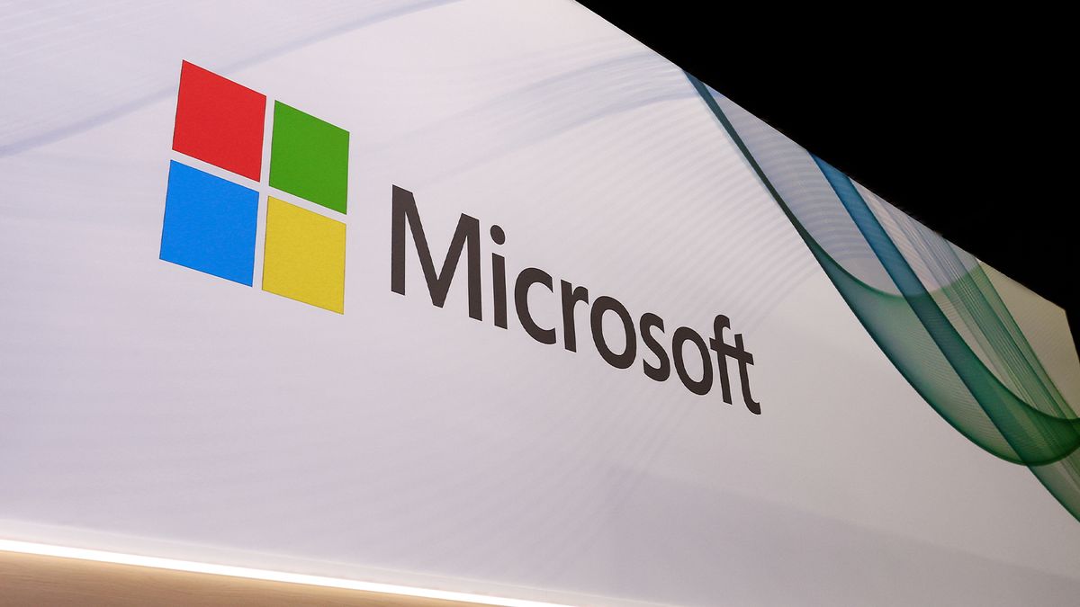 Internal Microsoft passwords left exposed for a month in latest security slip up