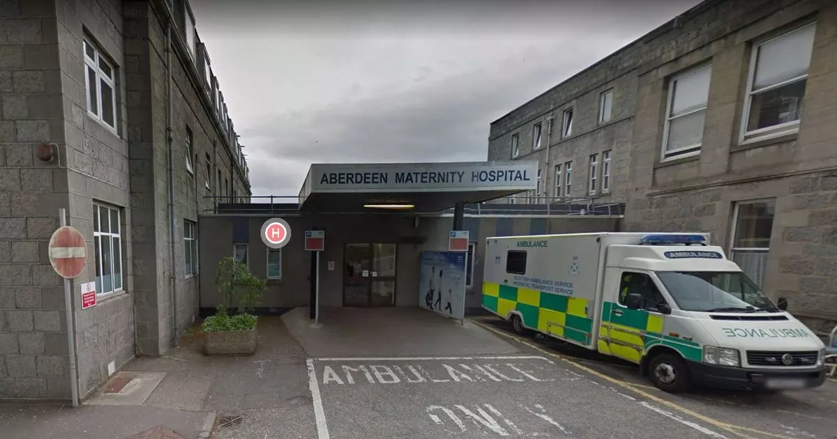 Judge rules ‘no breach of duty’ by Aberdeen maternity staff after newborn baby left severely disabled