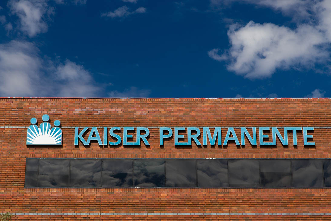 Kaiser Permanente notifies 13.4M patients of potential data exposure