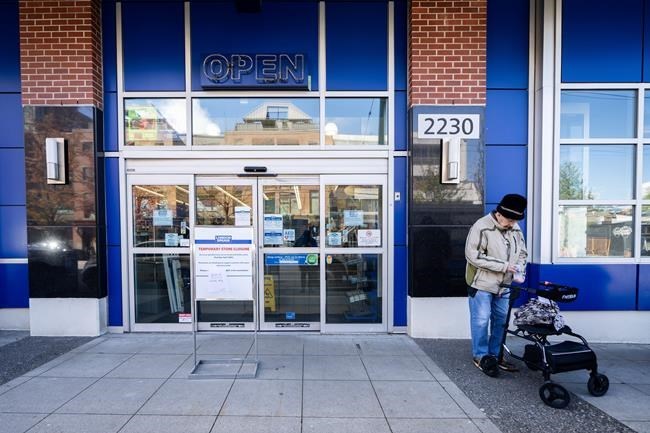 London Drugs probes if personal data was breached in cyber incident that shut stores – Times Colonist