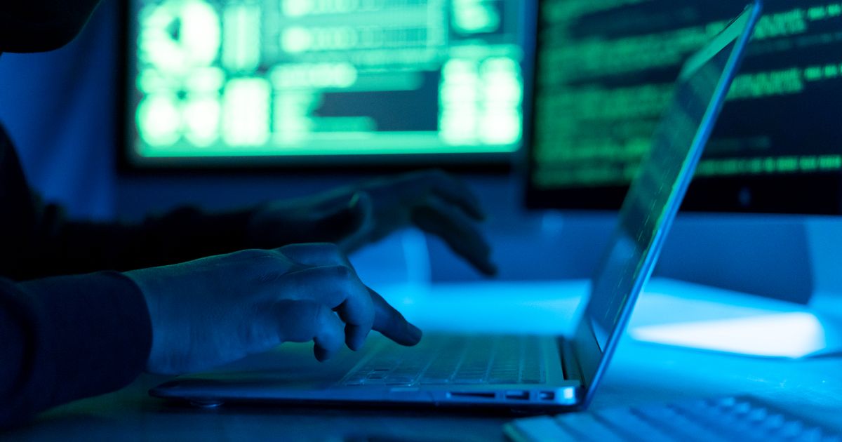 NHS Dumfries and Galloway bosses say “significant release” of hackers releasing more patient data