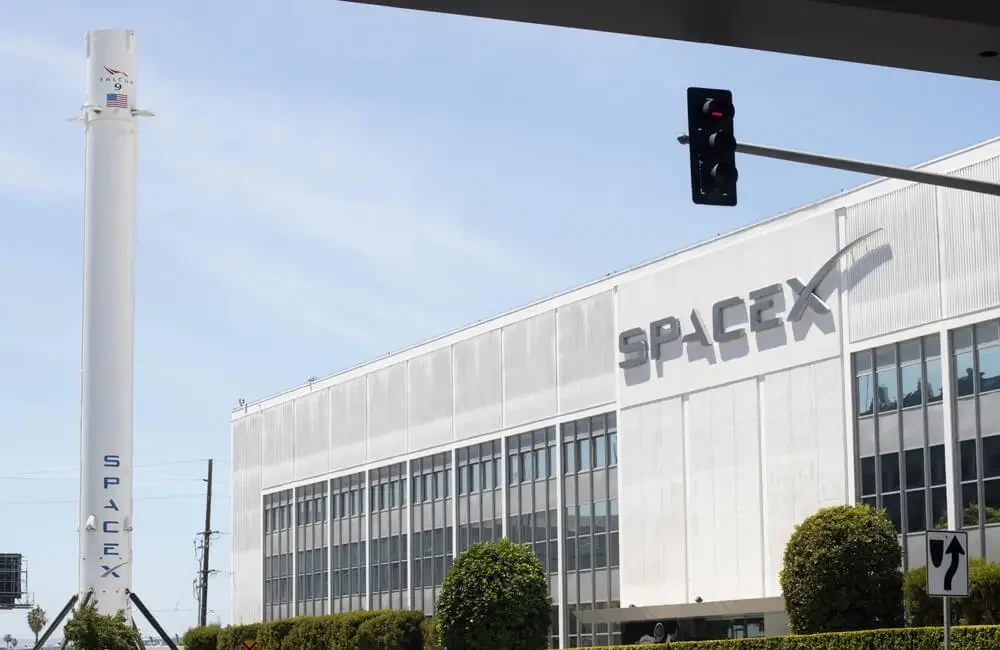 Old SpaceX Data Breach Back In Spotlight