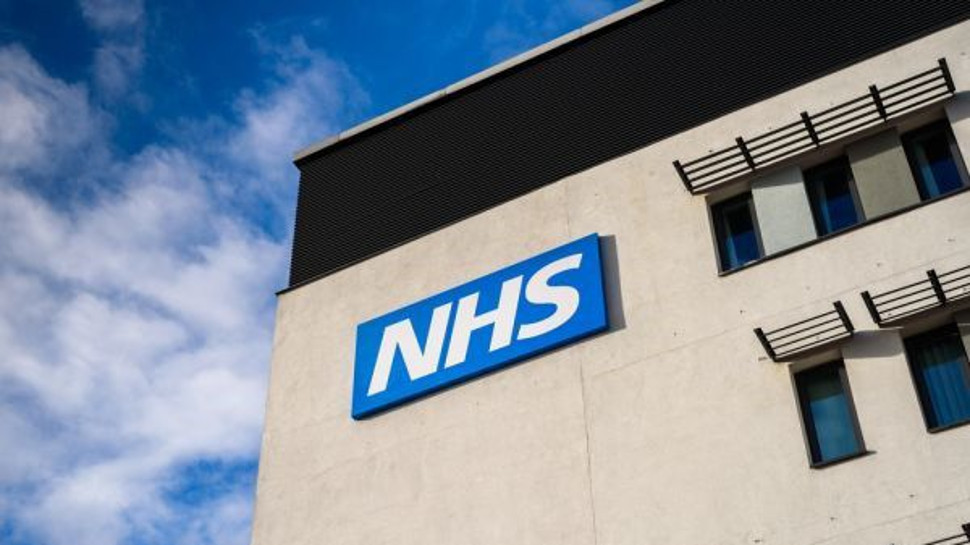 Over a million NHS users have data leaked following ransomware attack