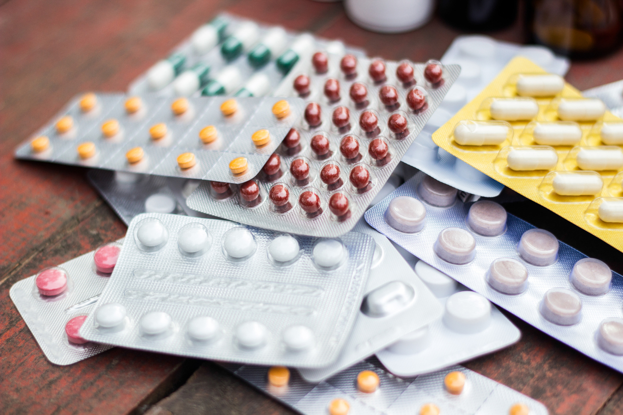 Pharma company director disqualified for competition law breaches