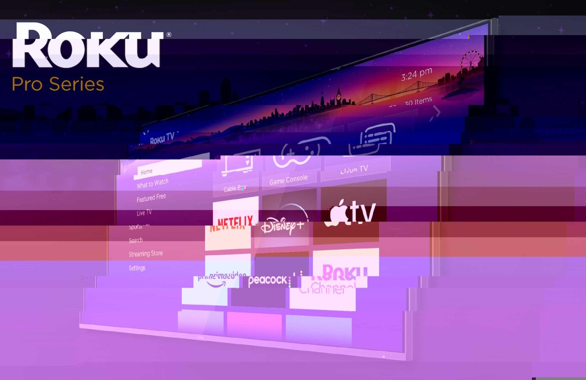 Roku says 576,000 user accounts hacked after second security incident – TechCrunch