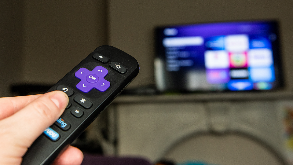 Roku says it experienced second 'credential stuffing' incident – AOL