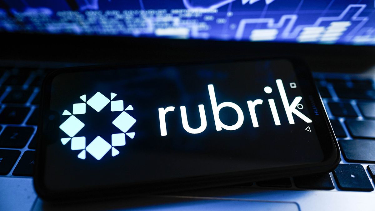 Rubrik IPO plans show surging appetite for data protection solutions