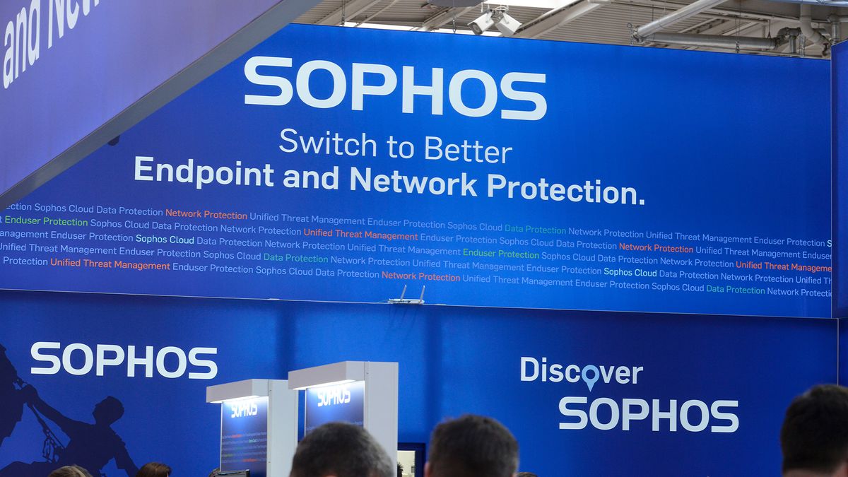 Sophos and Tenable team up to launch new managed risk service