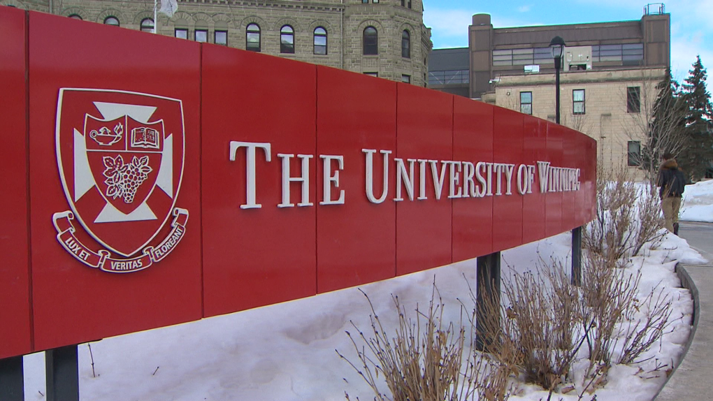 University of Winnipeg cyber attack affecting employees, students | CTV News – CTV News Winnipeg