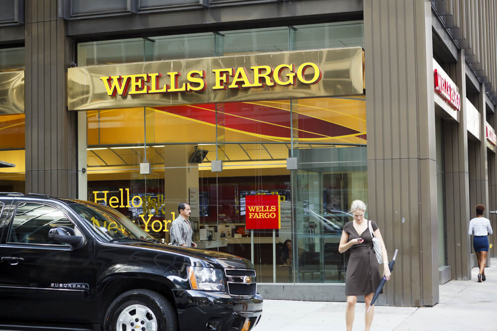 Wells Fargo Data Breach Confirmed, Exposes Mortgage Info