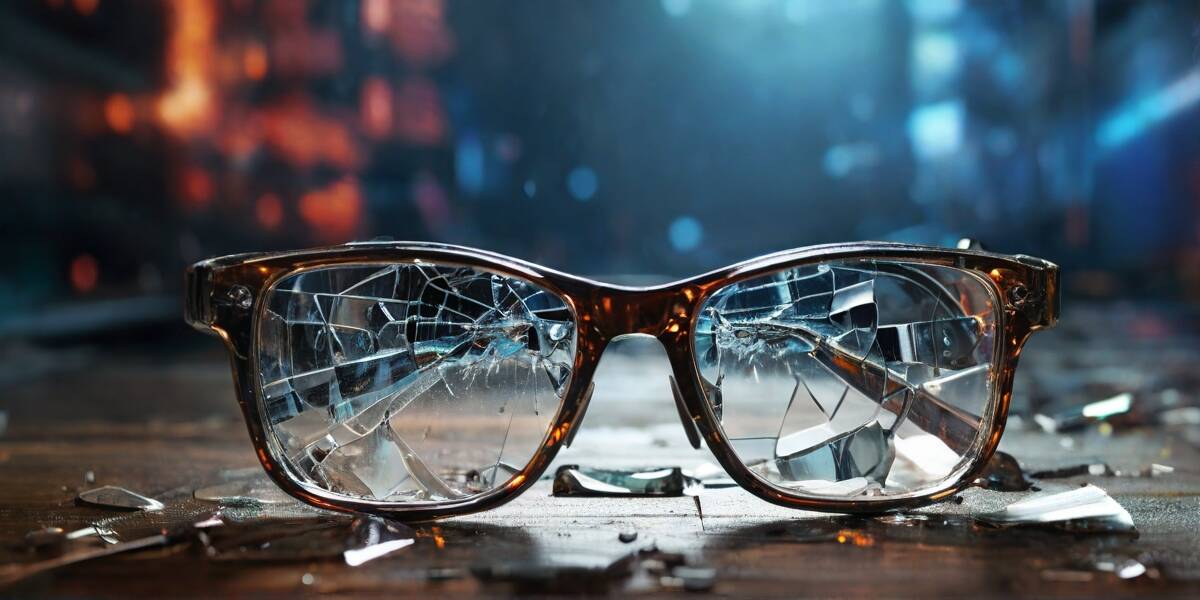 World's second-largest eyeglass lens-maker blinded by infosec incident – The Register