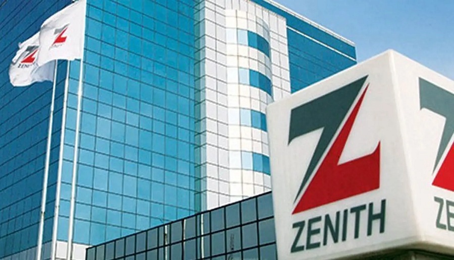 Zenith Bank Named Nigeria’s Best Bank For The Fourth Year In The Last Five At Global Finance Awards 2024