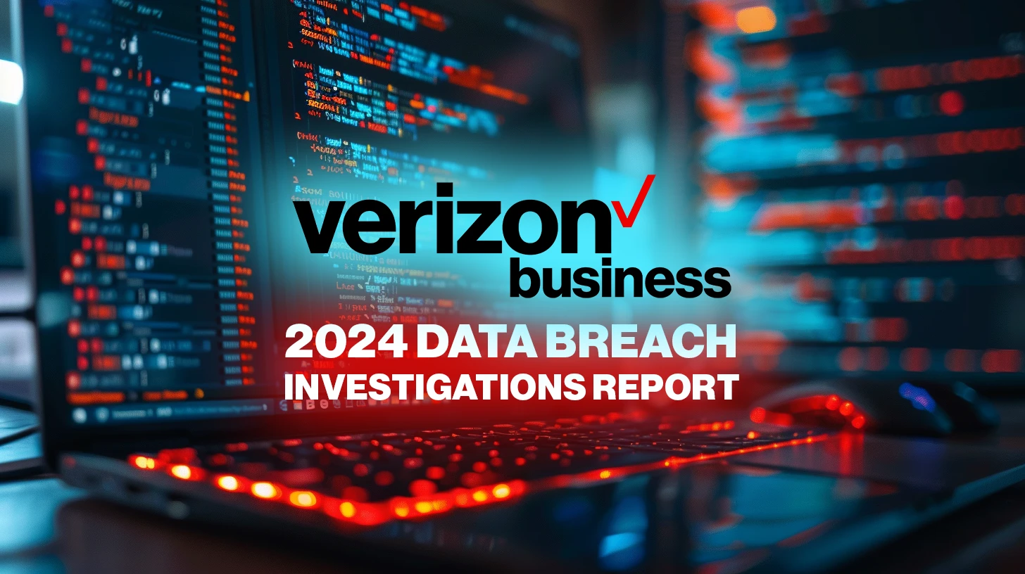 2024 Data Breach Investigations Report: Most breaches involve a non-malicious human element