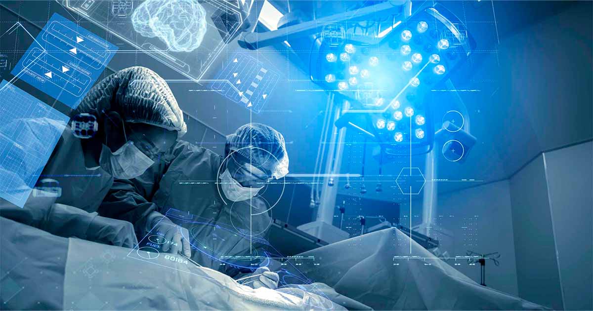 AI-based risk scoring is driving surgical efficiency in Emirates Health Services