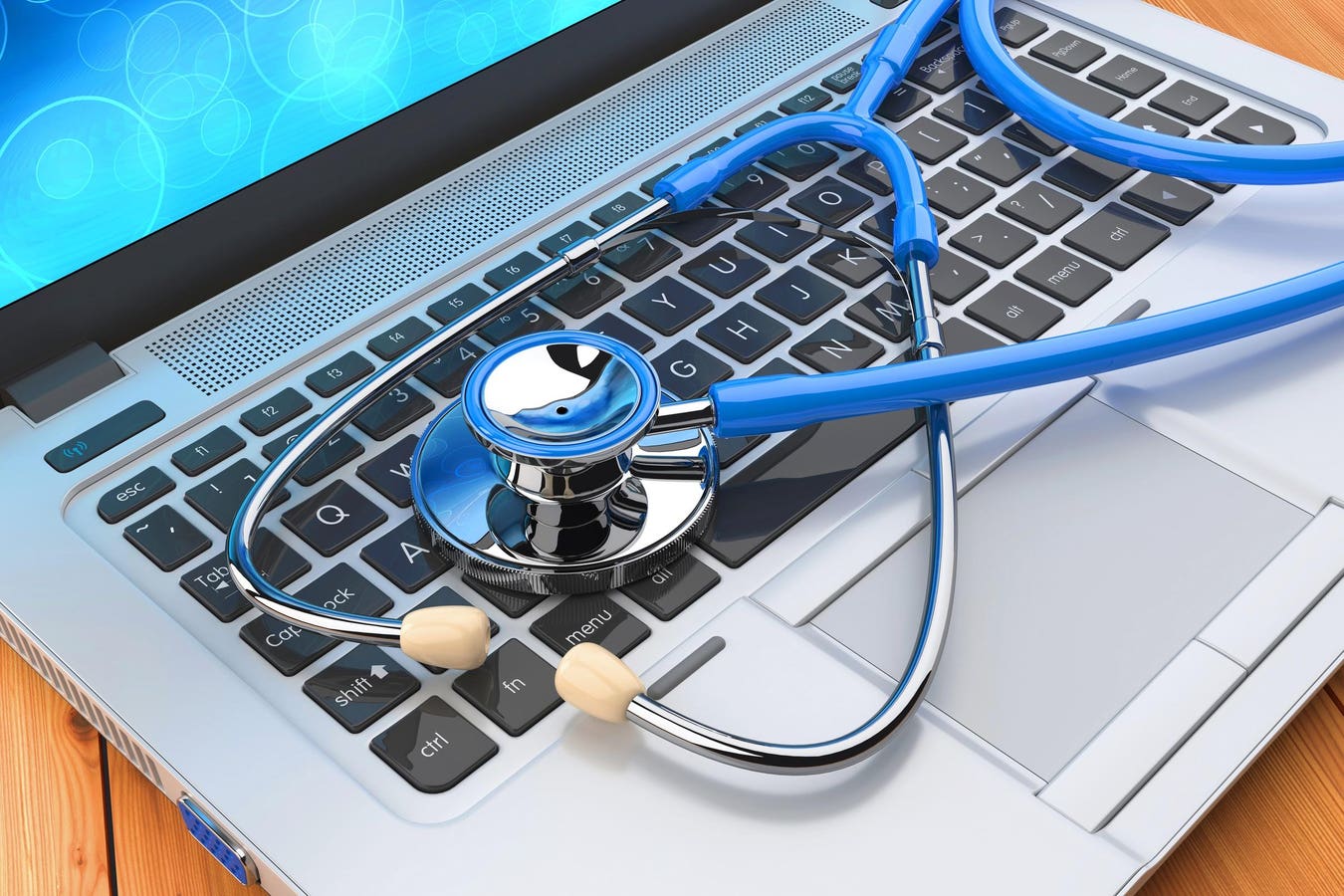 Ascension Attack Intensifies Scrutiny Of Healthcare Cyber Defenses – Forbes